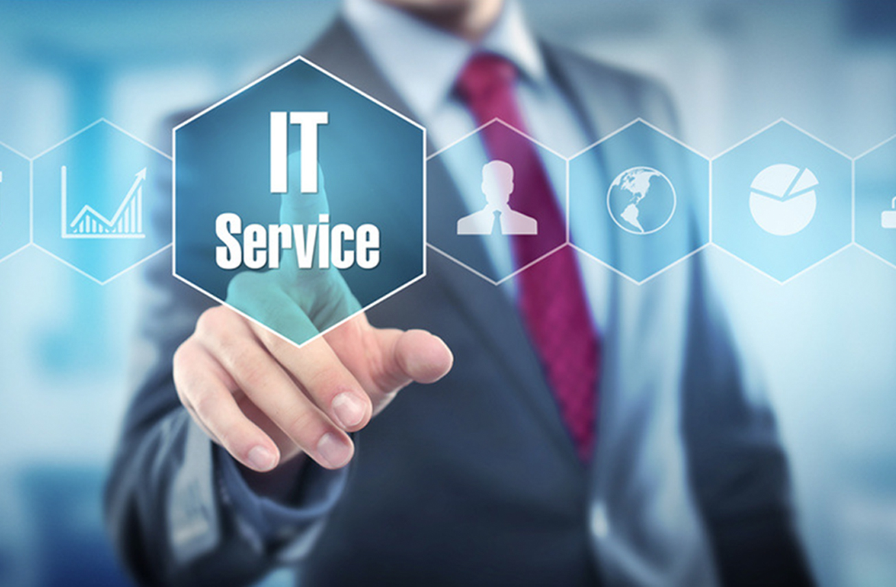 IT-services